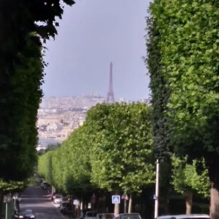 Cosy, Independant Avec Jardin *